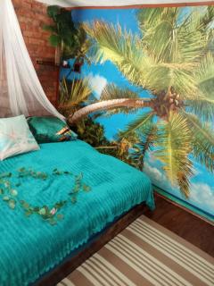 Apartament Malediwy w centrum Bydgoszczy z jacuzzi - 0