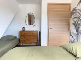 T3 Rez de villa à Ajaccio, Casa Alivu - 1
