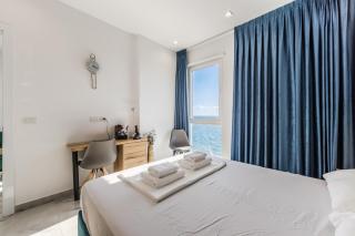 The Butterfly Apartment Seafront & Amazing Views by PikHost - Lezha - 5