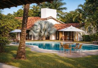 VILLA Palmeira Azul - 7