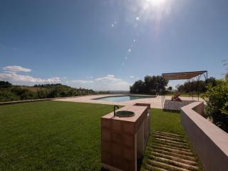 Chaza- Casa di Pietra - Chiaramonte Gulfi - 2