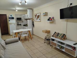 Departamentos Centricos Iguazu A.N - 9