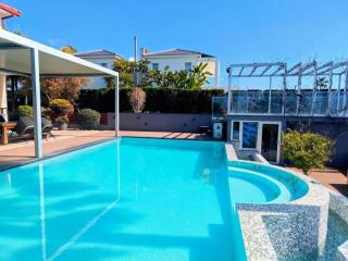 Villa del Mar Heated pool - 7