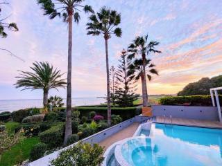 Villa del Mar Heated pool - 6