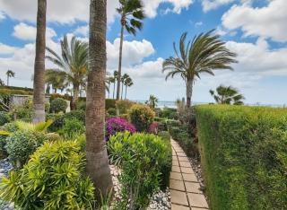 Villa del Mar Heated pool - 3