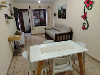 Departamentos Centricos Iguazu A.N - 7