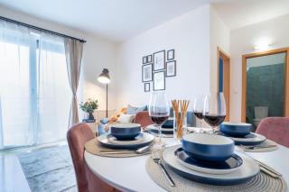 CABAnA Apartments Budapest - City - Free Parking - DONAU - 3
