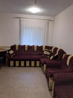 Квартира Шевченка - 8