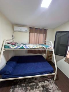 EDGE GARDEN RESORT OZAMIZ CITy - 8