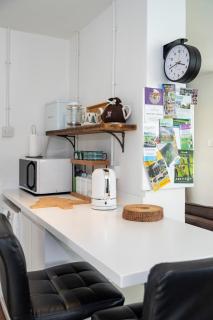 Countryside Lodge in Bulmer, Suffolk - 6