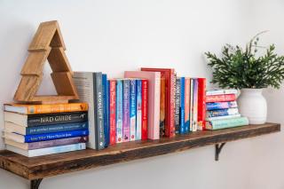 Countryside Lodge in Bulmer, Suffolk - 4