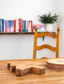 Countryside Lodge in Bulmer, Suffolk - 3