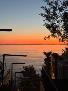Sea View Apartament With Private Garden 2 - 8