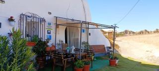 Cueva La Loli - Guadix - 2