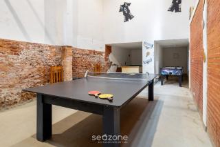 Studio em Cond. c/ Piscina no Centro QUI0605 - 6