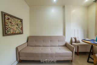 Studio em Cond. c/ Piscina no Centro QUI0605 - 4