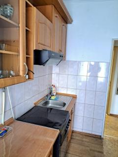 Квартира Шевченка - 6