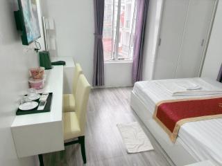 Huy Hoang Airport - Hanoi - 7