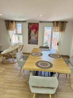 Spacieux T3 au coeur d'ille - 2