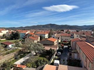 Spacieux T3 au coeur d'ille - 1