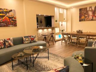 Melissas Apartment - 0