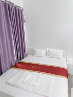 Huy Hoang Airport - Hanoi - 4