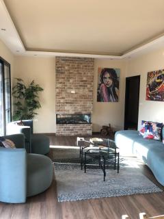 Melissas Apartment - 4