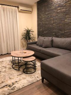 Melissas Apartment - 2