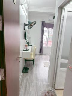 Huy Hoang Airport - Hanoi - 2