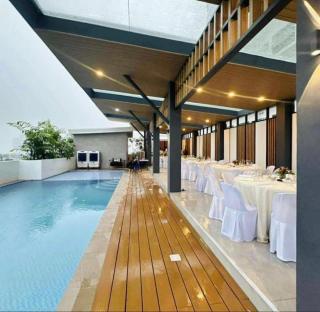 JTower Residences SM JMall Mandaue - 2