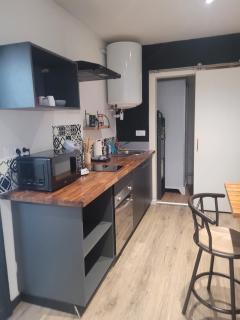 Studio proche centre ville - 7