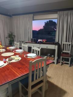Moments Guesthouse, Kleinmond - 9