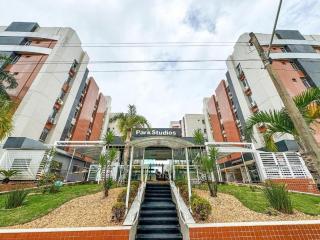 Ap agradável próximo aeroporto metrô no PARK SUL - 6