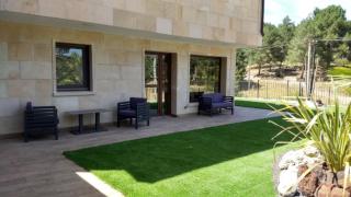 Hotel Rural El Nido de Pinares - 9