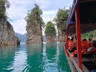 Khaosok Embrace Resort - 7