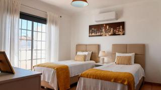 Villa do Mar - Galé - 1