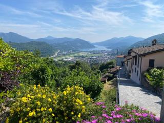 Luxury 3BR with Lake View just 15min Lugano - 6