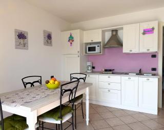 Appartamenti Vacanze Al Frutteto da Lory - 4