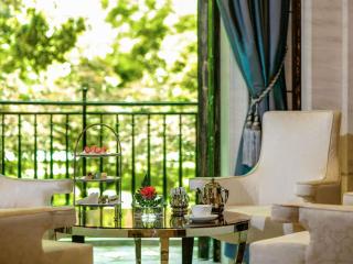 Sofitel Legend People's Grand Hotel Xi'an - 3