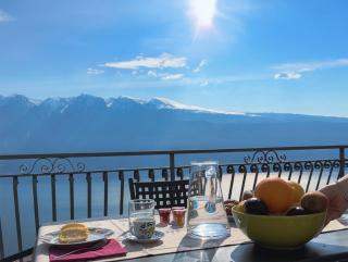 Appartamenti Vacanze Al Frutteto da Lory - 1