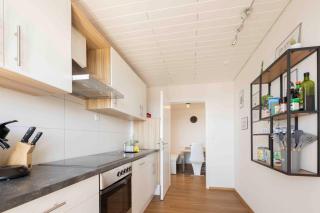 SILCORA Homes Panorama Apartment mit 3 SZ Alpen- und Seeblick - 8