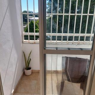 Luminoso departamento - 6