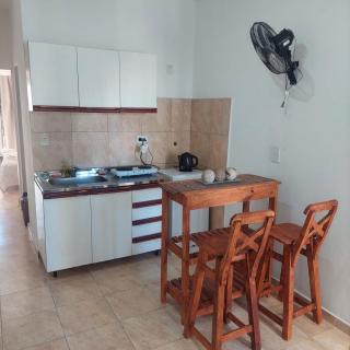 Luminoso departamento - 3