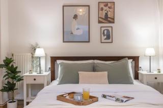 Superior 3BR, 3KingBeds, City Center, Balcony - 7