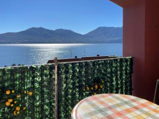 Appartamento Pascià al Lago - 1