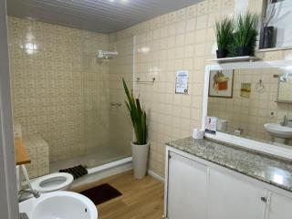 Quarto a 150m da Praia do Farol da Barra II - 6