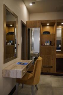 IFQ Hotel Islamabad - 5