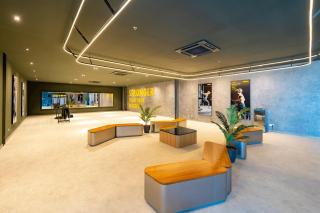 Studio Suite with balcony Sunsuria Forum SohoSuite - 6