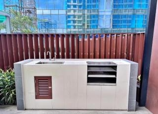 Studio Suite with balcony Sunsuria Forum SohoSuite - 4