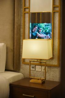 IFQ Hotel Islamabad - 1